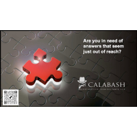 Calabash Investigative Consultants, LLC Logo