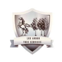 Lux Arbor Tree Services Logo