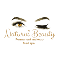 Natural Beauty Permanent Makeup and Med spa Logo