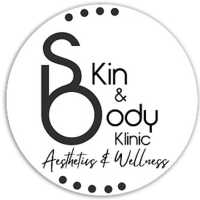 Skin And Body Klinic Logo