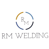 RM Welding and Fabrication Logo