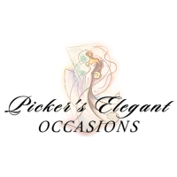 Picker's Elegant Occasions Logo