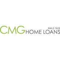 Eileen Hennessey - Loan Officer CMG Home Loans Logo
