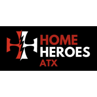 Home Heroes ATX Logo