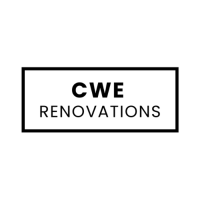 CWE Renovations Logo
