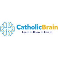 CatholicBrain,Inc Logo