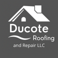 Ducote Roofing and Repair LLC Logo