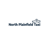 North Plainfield Taxi Logo