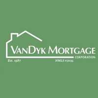 Shawn Bloom - VanDyk Mortgage Corporation Logo