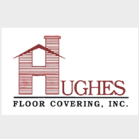 Hughes Floor Covering Logo