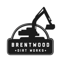 Brentwood Dirt Works Logo