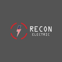 Recon Electric Logo