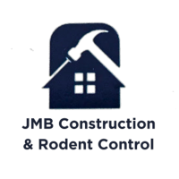 JMB Construction & Rodent Control Logo