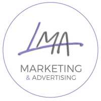 LMA Marketing & Advertising Logo