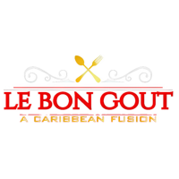 Le Bon Gout by Kafe Kreyol Logo