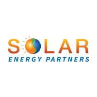 Solar Energy Partners Atlanta Logo