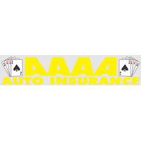 AAAA Auto Insurance Logo