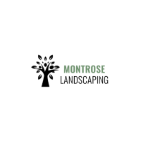 Montrose Landscaping Logo