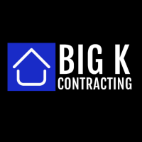 Big K Contracting Logo