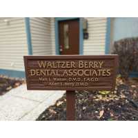 Waltzer Berry Dental Associates of Cherry Hill Logo