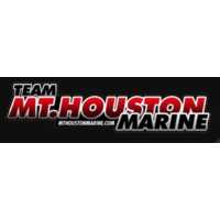 Mt. Houston Marine Logo
