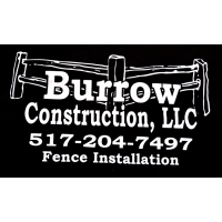 Burrow Construction Logo