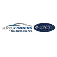 Auto Finders Logo