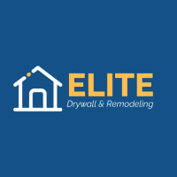 Elite Drywall & Remodeling Logo