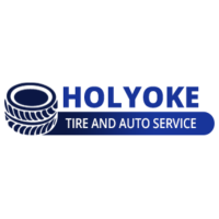 Holyoke Tire and Auto Service Logo