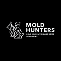 Mold Hunters Mold Remediation and Home Inspections Logo