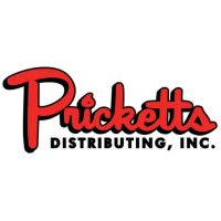 Pricketts Distributing Inc Logo