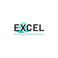 Excel Roofing and Restoration Corp. Logo