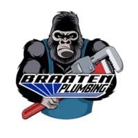 Braaten Plumbing Logo