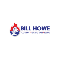 Bill Howe Plumbing, Heating & Air, Restoration & Flood Services - San Diego Logo