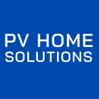 PV Home Solutions Logo