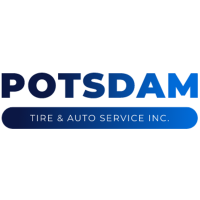 Potsdam Tire & Auto Service Inc Logo