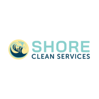 Shore Clean Services Logo