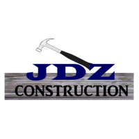 JDZ Construction Logo
