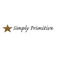 Simply Primitive Logo