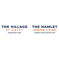 The Village at Unity & The Hamlet Logo