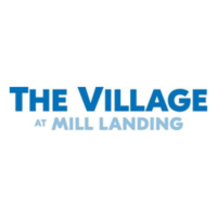 The Village at Mill Landing Logo