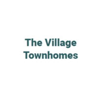 The Village Townhomes Logo