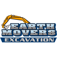 Earth Movers Excavation, Inc. Logo