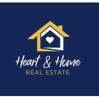 Heart & Home Real Estate, Eugene REALTORS Logo
