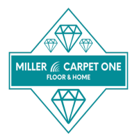 Miller Carpet One Logo