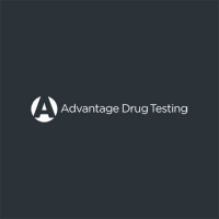Advantage Drug Testing Logo