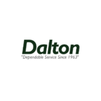 Dalton Trucking Inc. Logo