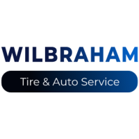 Wilbraham Tire & Auto Service Logo