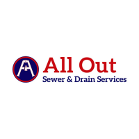 All Out Services Logo