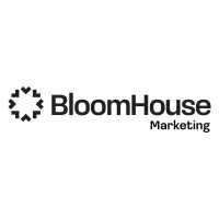 BloomHouse Marketing Logo